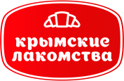 логотип компании Крымские Лакомства